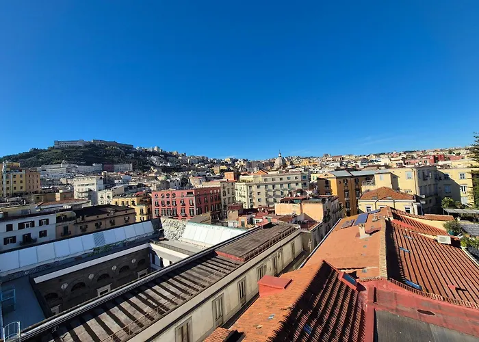 Appartamento Annunziata