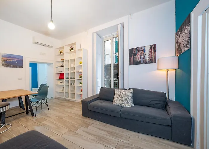 Stay In Naples Flats Toledo